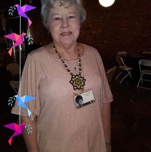 Meet your Posher, Wanda